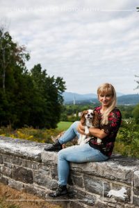 Vermont Pet Photographer